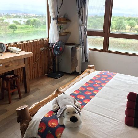Beautiful Yilan Resort Dongshan  Extérieur photo