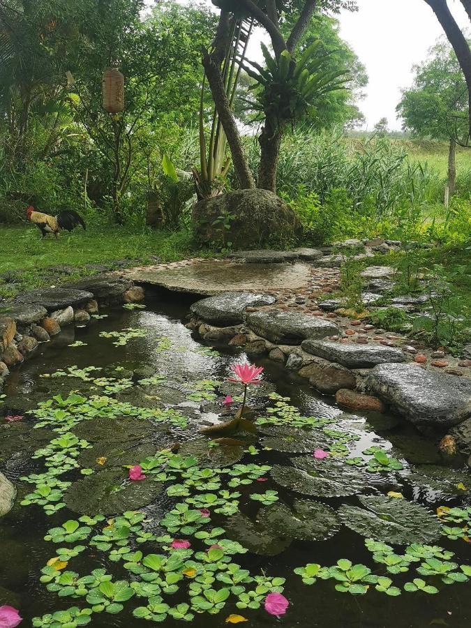 Beautiful Yilan Resort Dongshan  Extérieur photo