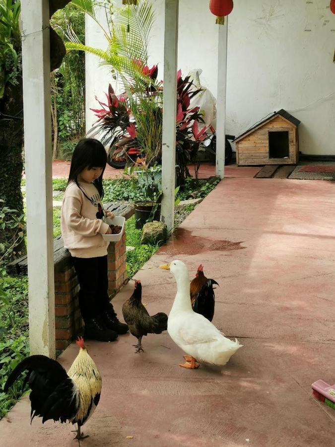Beautiful Yilan Resort Dongshan  Extérieur photo