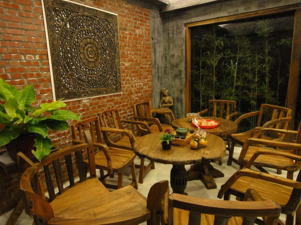Beautiful Yilan Resort Dongshan  Extérieur photo