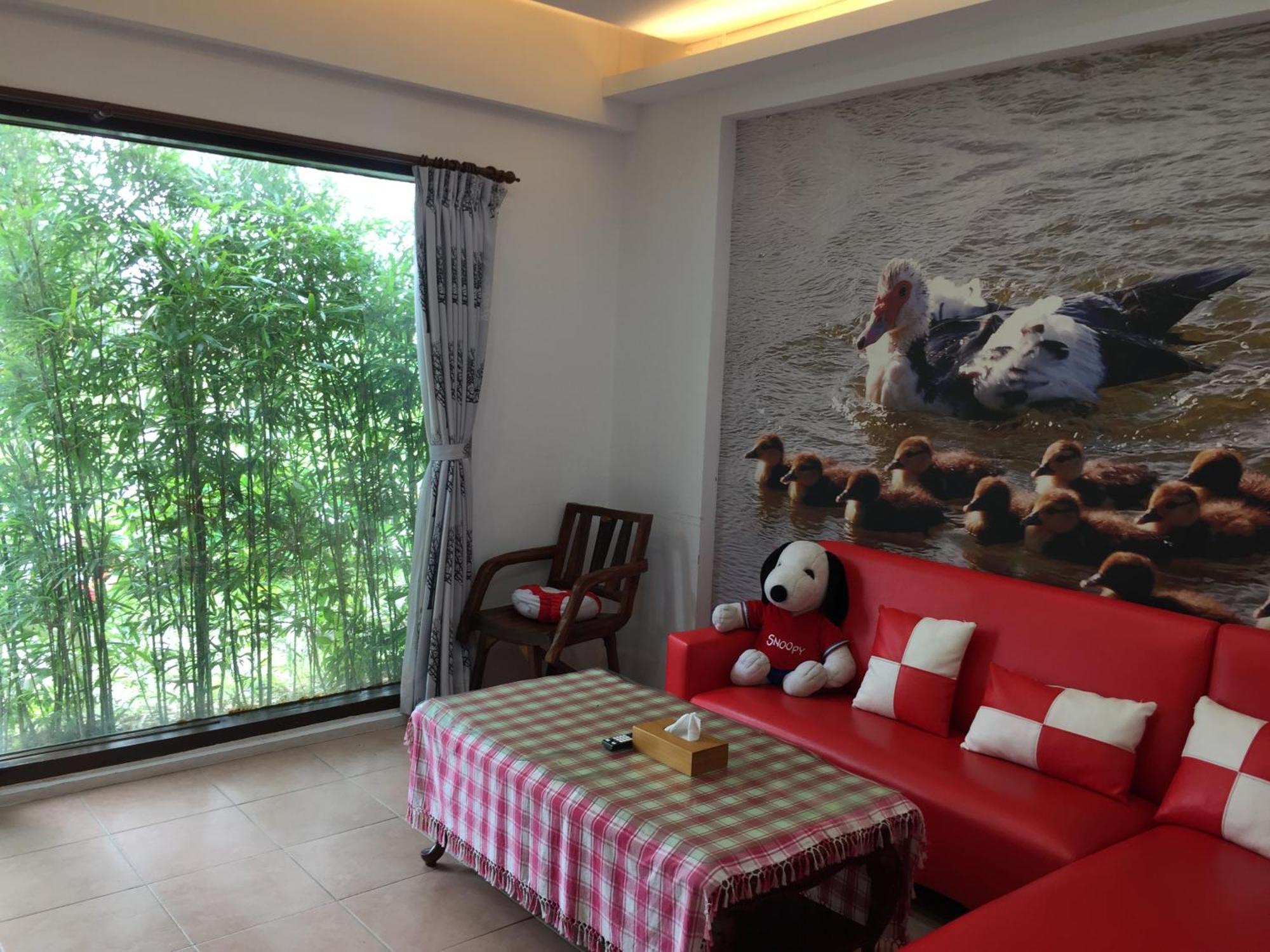 Beautiful Yilan Resort Dongshan  Extérieur photo