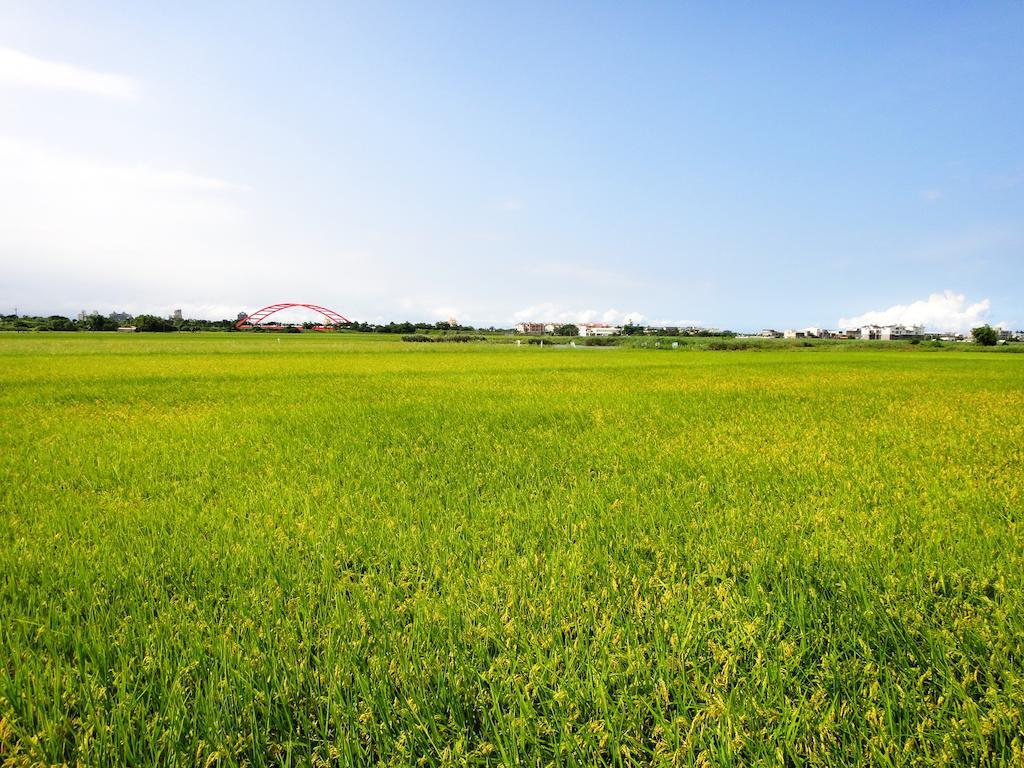 Beautiful Yilan Resort Dongshan  Extérieur photo