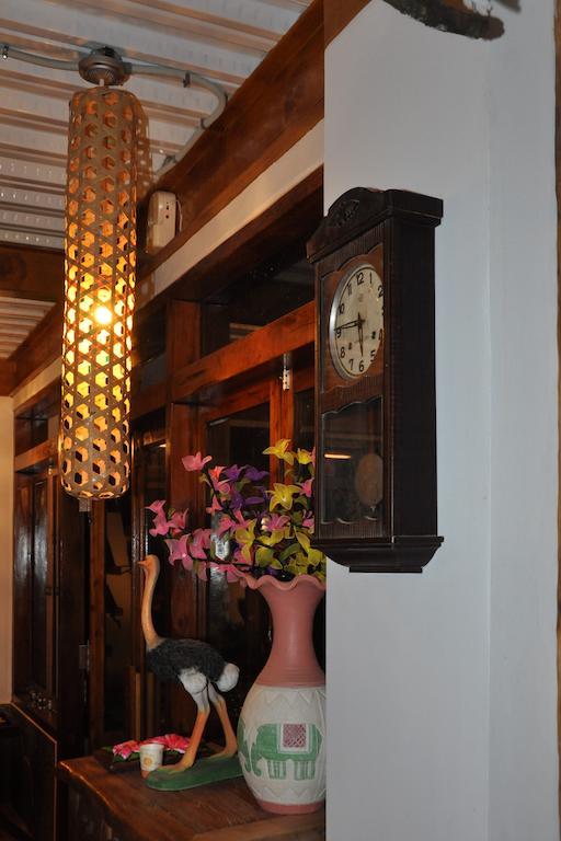 Beautiful Yilan Resort Dongshan  Extérieur photo