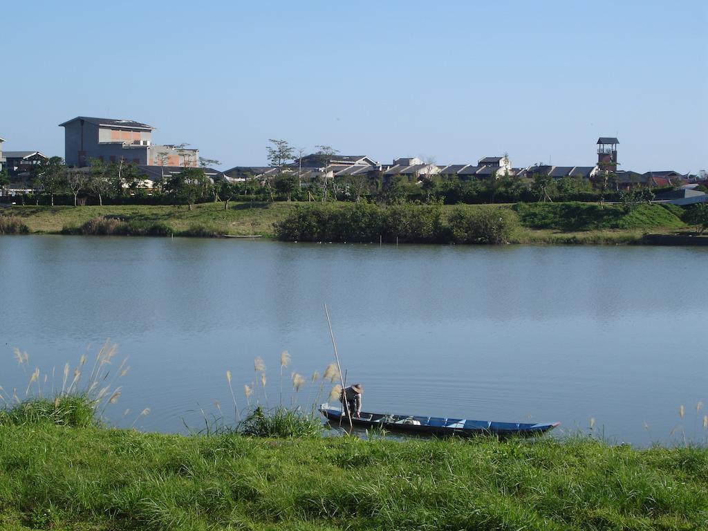 Beautiful Yilan Resort Dongshan  Extérieur photo