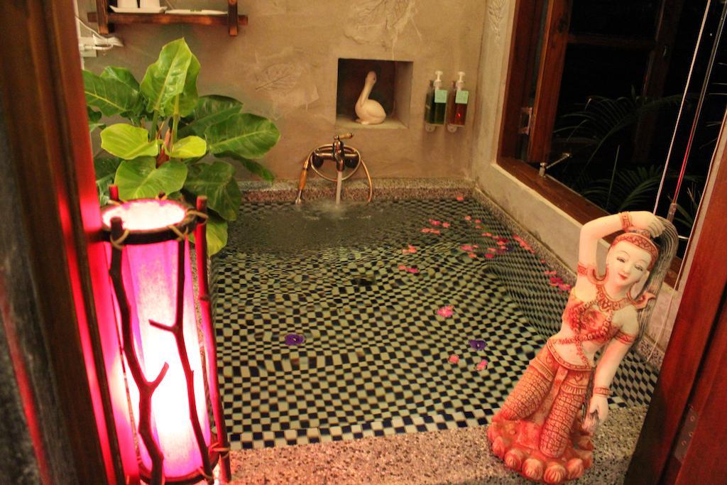 Beautiful Yilan Resort Dongshan  Extérieur photo