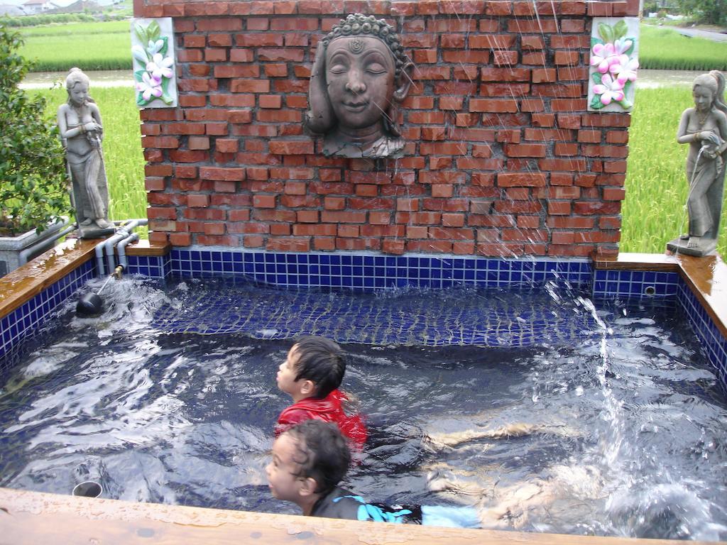 Beautiful Yilan Resort Dongshan  Extérieur photo