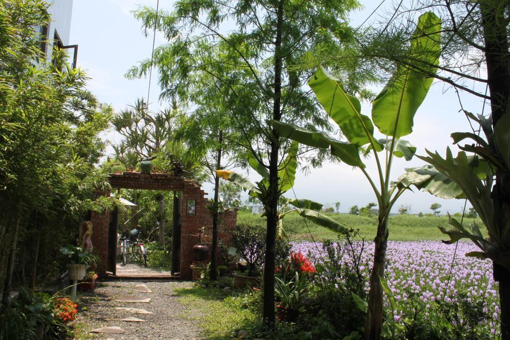 Beautiful Yilan Resort Dongshan  Extérieur photo