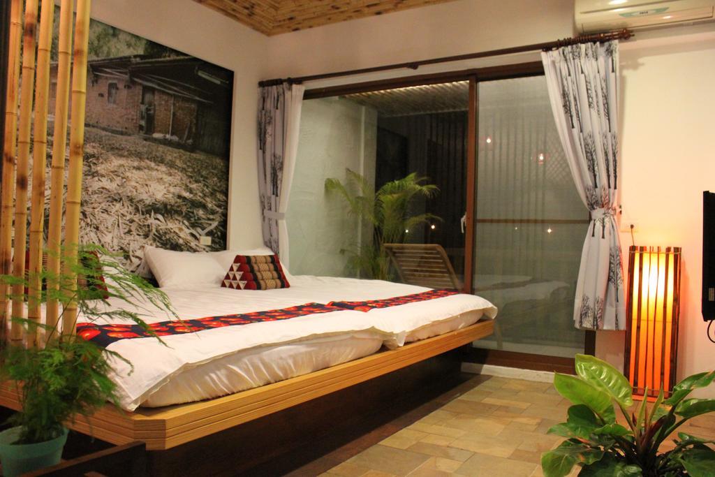 Beautiful Yilan Resort Dongshan  Extérieur photo