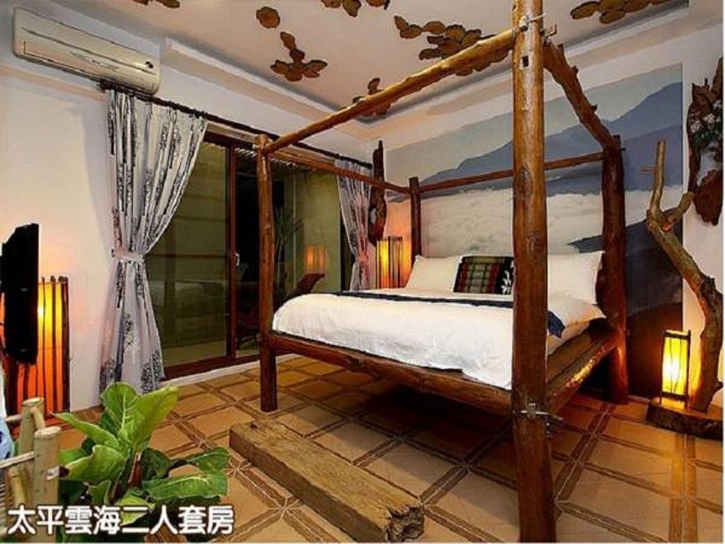 Beautiful Yilan Resort Dongshan  Extérieur photo