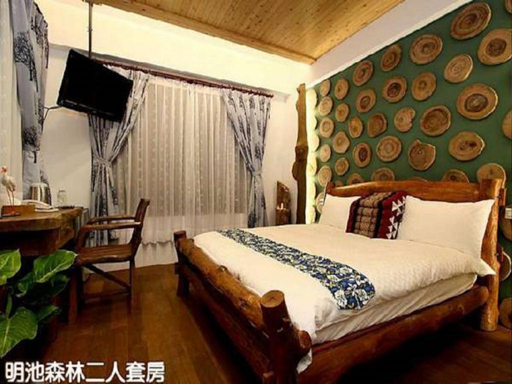 Beautiful Yilan Resort Dongshan  Extérieur photo