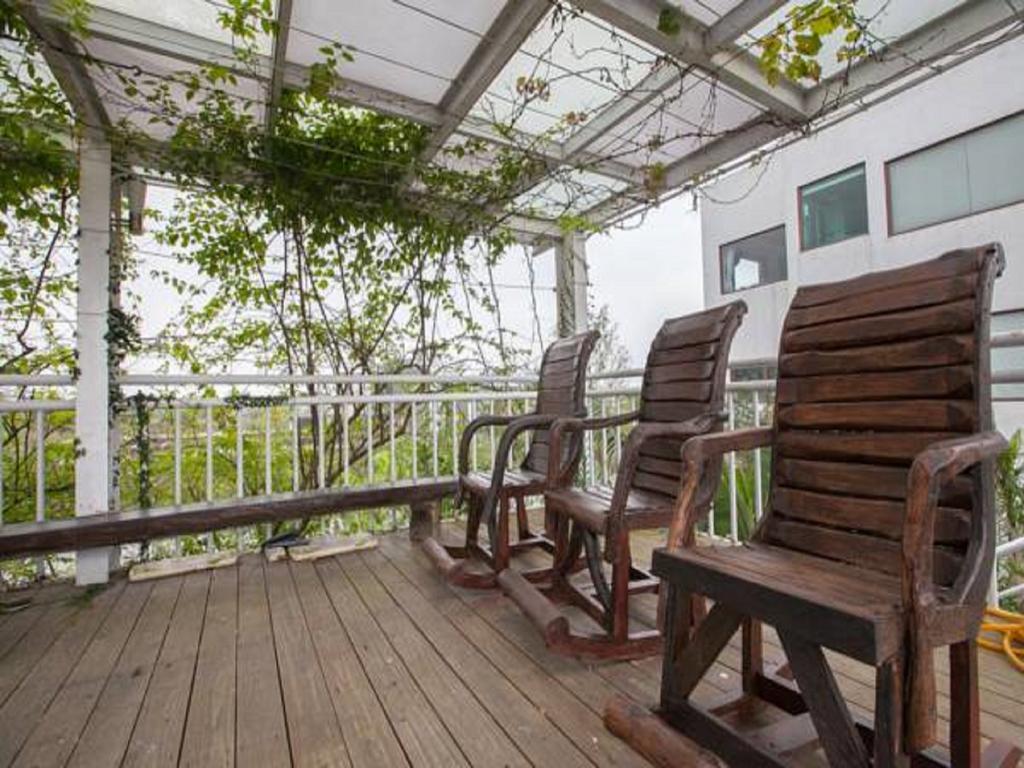 Beautiful Yilan Resort Dongshan  Extérieur photo