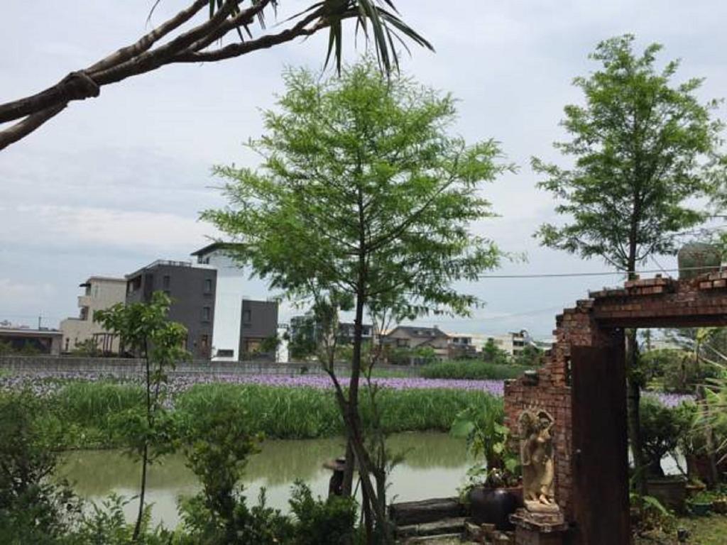 Beautiful Yilan Resort Dongshan  Extérieur photo