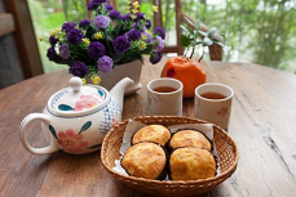 Beautiful Yilan Resort Dongshan  Extérieur photo