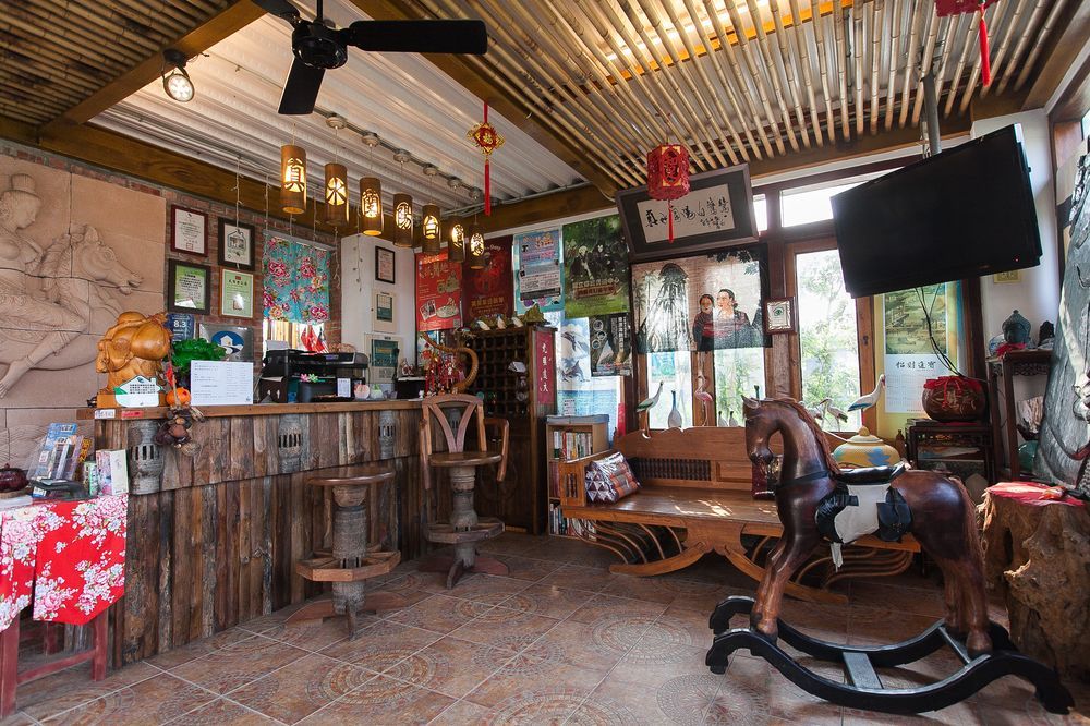 Beautiful Yilan Resort Dongshan  Extérieur photo