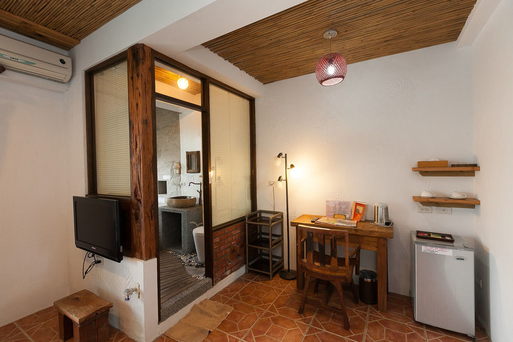 Beautiful Yilan Resort Dongshan  Extérieur photo