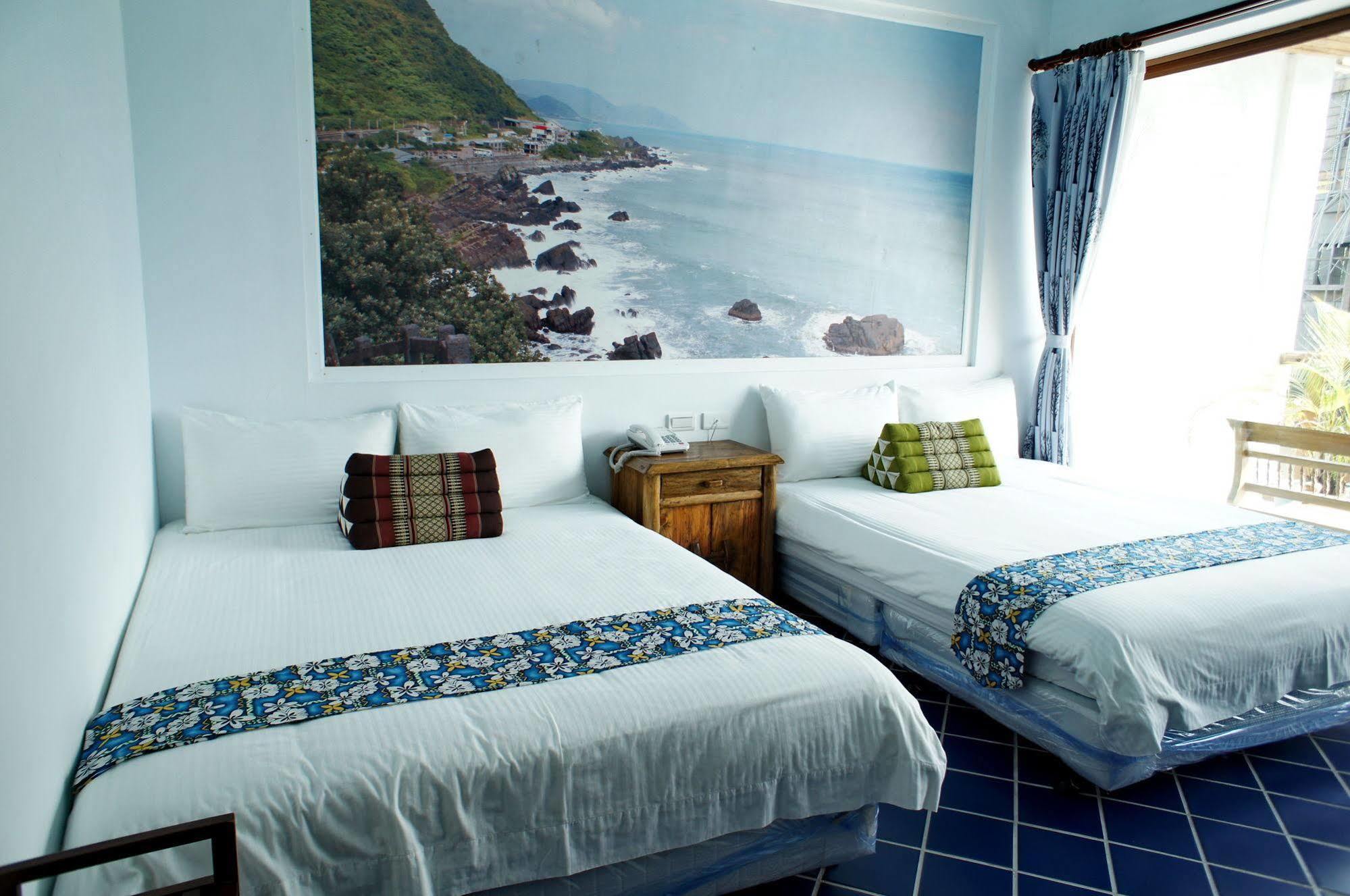Beautiful Yilan Resort Dongshan  Extérieur photo