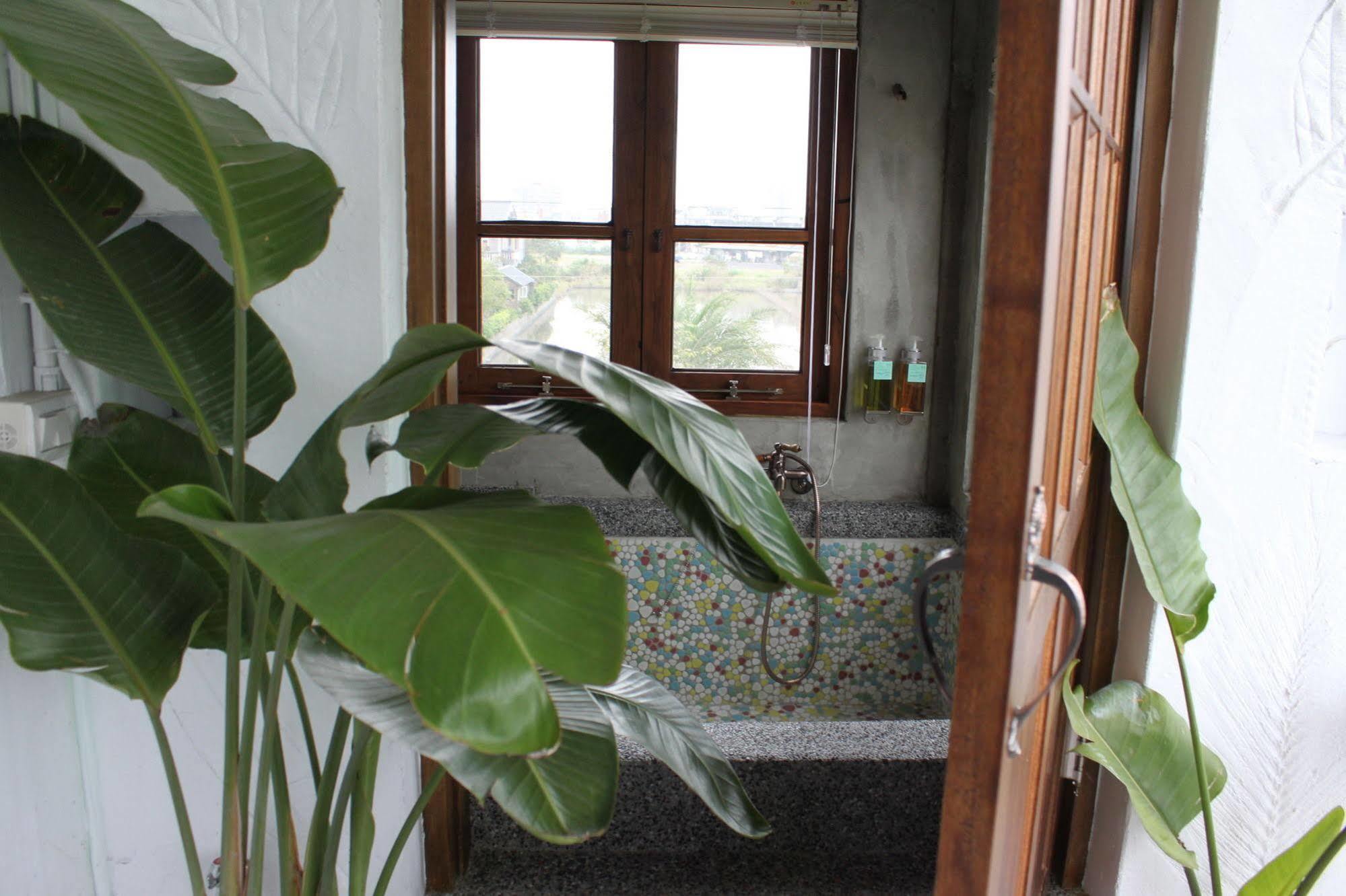 Beautiful Yilan Resort Dongshan  Extérieur photo