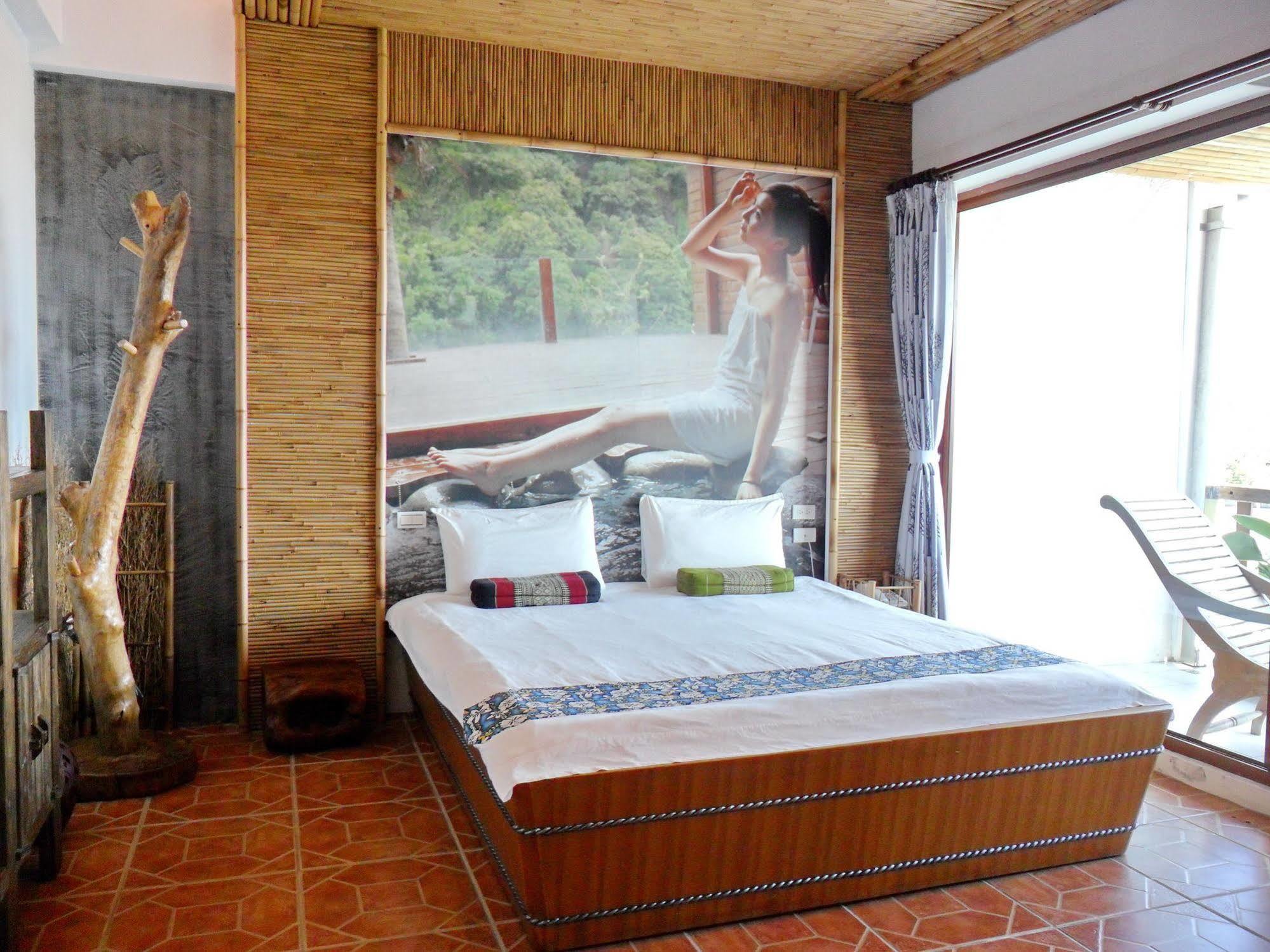 Beautiful Yilan Resort Dongshan  Extérieur photo